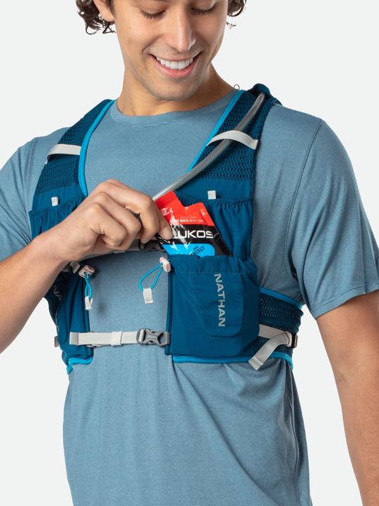 Actual product image Nathan Vaporair 2 Lite 7L (4 l)