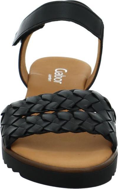Produktbild Gabor Sandalen (38)
