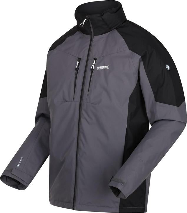 Immagine prodotto Regatta Giacca Calderdale impermeabile (3XL)