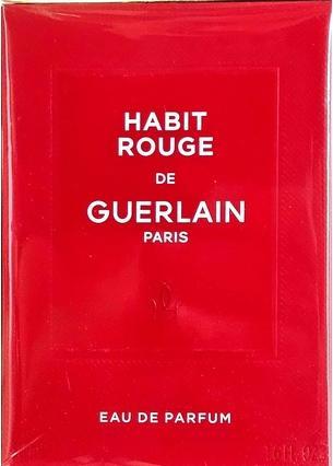 Actual product image Guerlain Eau de Parfum re22 (Eau de parfum, 50 ml)
