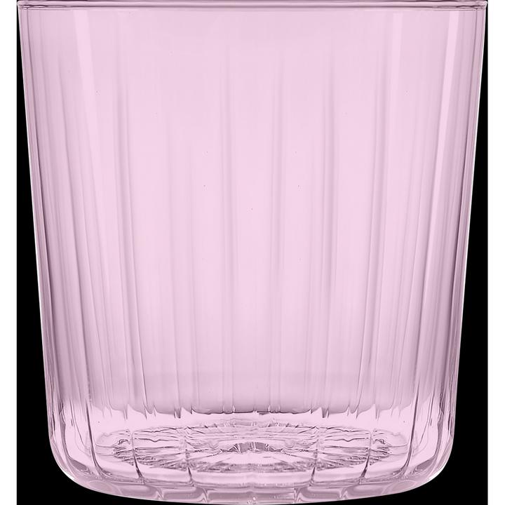 Produktbild Royal Leerdam Trinkglas Dreamline 0.39 l 4 Stück (0.39 l, 4 x)