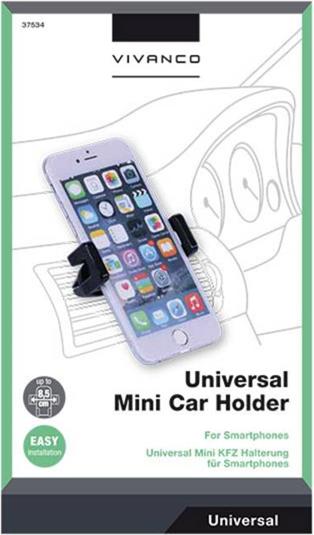 Actual product image Vivanco Chvvairgrid s