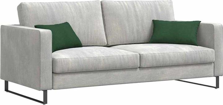 Image du produit vidaXL Sofakissen (50 x 30 cm)
