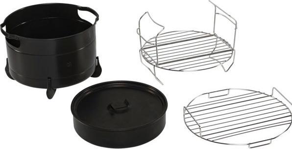 Produktbild Ninja Foodi MAX 12-in-1 SmartLid Multikocher