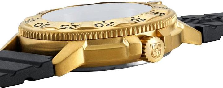 Image du produit Luminox Navy Seal Foundation 3200 Series (Montre analogique, Swiss Made, 43 mm)