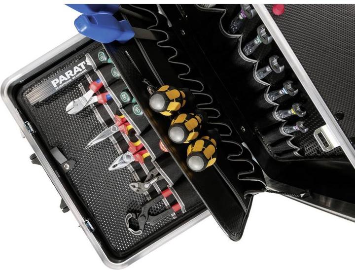 Actual product image Parat Silver KingSize Roll (1 Piece)