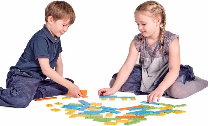 Produktbild Newmero Big Pack (Schul Set) (Deutsch, Französisch, Dänisch, Schwedisch, Englisch)