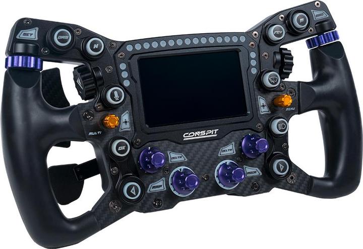 Produktbild Conspit MAX01 Formula Wheel (PC)