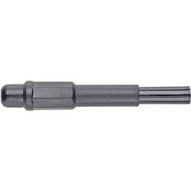 Thumbnail - Pomona Electronics Eeinziehbarer Bananenstecker zum Selbermachen, Elektronikkabel + Stecker, Schwarz