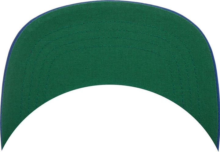 Actual product image Flexfit Snapback (6, 7, 8, 9, 10, 11, 12, 13, 14)