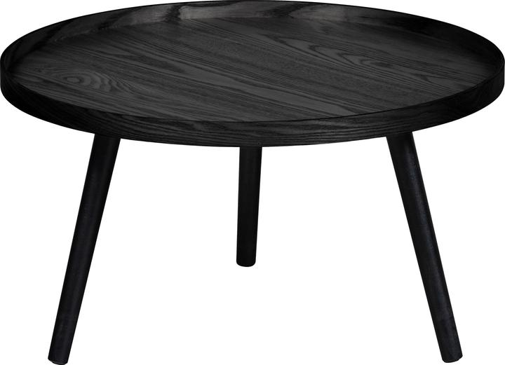 Actual product image Woood Mesa (60 x 60 x 60 cm)