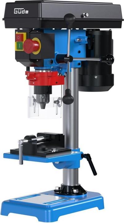 Güde - Tischbohrmaschine GTB 16/550 LASER