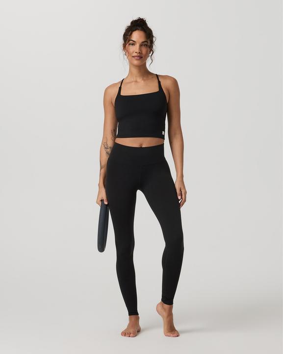 Produktbild Vuori Allthefeels Strappy Back (S)
