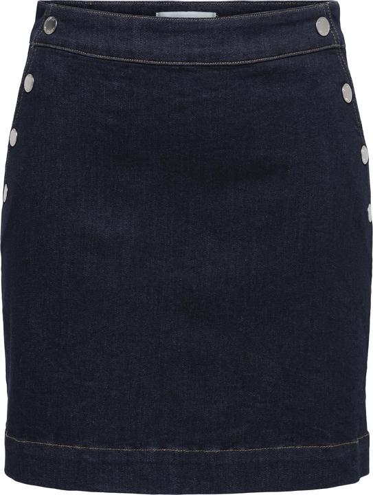 Produktbild Only ONLMADISON Minirock Jeansrock (XXL)
