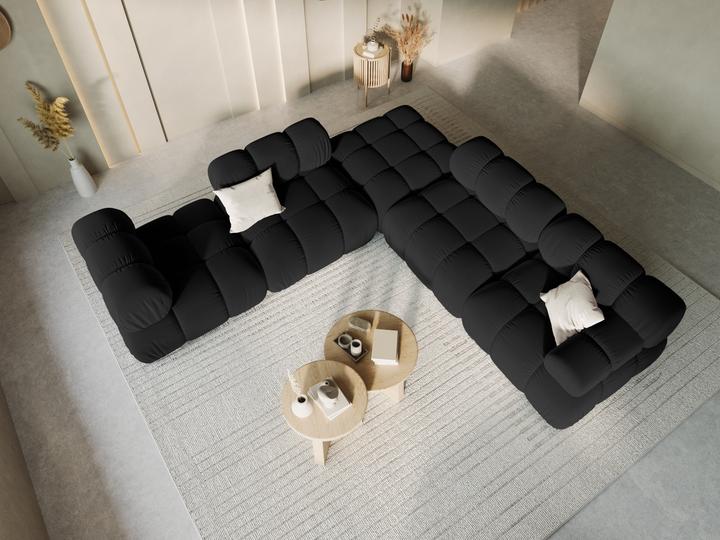 Produktbild Micadoni Bellis (2-Sitzer, 3-Sitzer, 4-Sitzer)