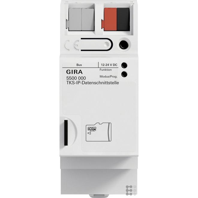 Gira Datenschnittstelle (5500000)