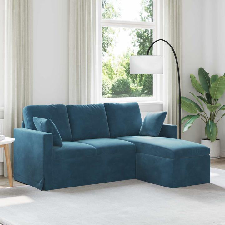 Produktbild vidaXL Modernes Sofa