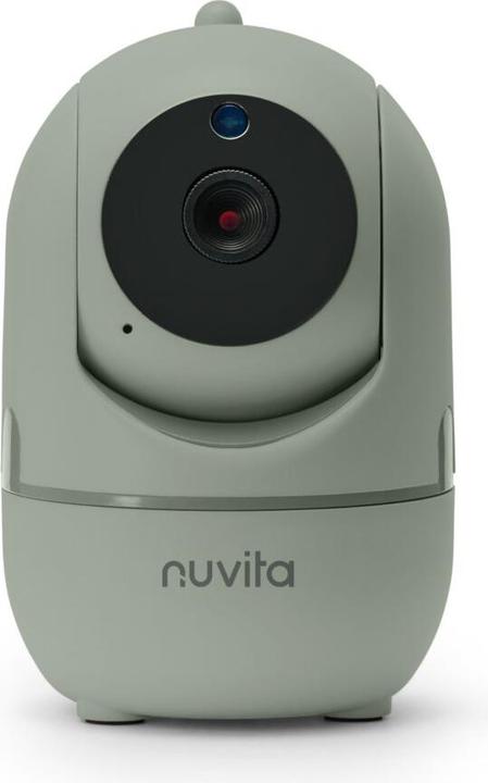 Actual product image Nuvita 3.2 Video Baby Monitor (Video & Audio, 300 m)