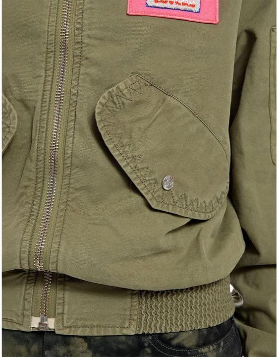 Produktbild Replay Veste Courte S (S)