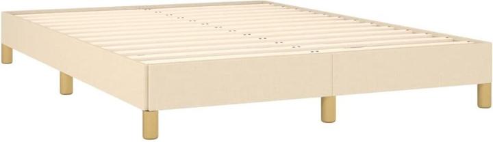 Produktbild vidaXL Bettgestell (160 x 200 cm)