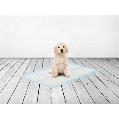 Thumbnail - Savic UNTERLAGEN GROSS 60x45cm 30vnt. (Hund), Tierpflegemittel