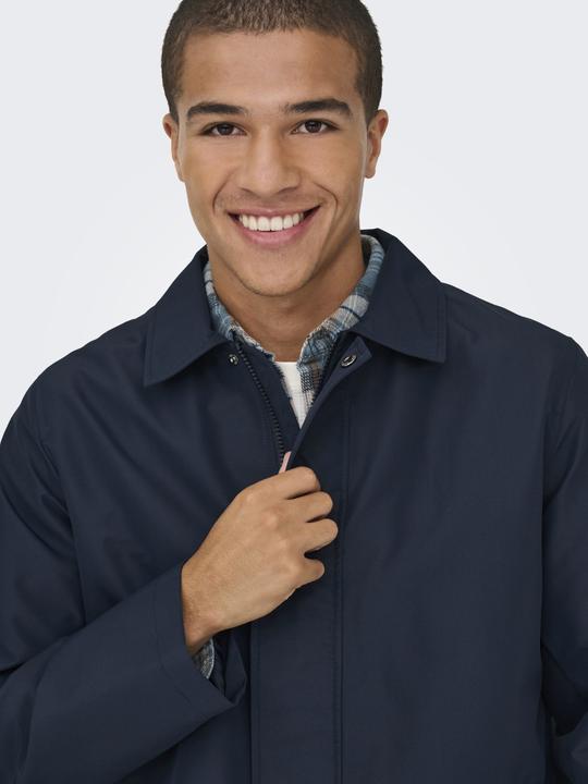 Immagine prodotto Only & Sons ONSHALL Mantel Mantel