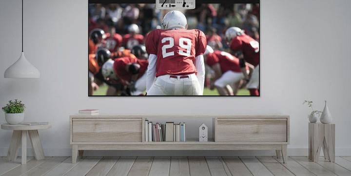 Image du produit Optoma UHZ35ST (4K, 3500 lm, 0.49:1)