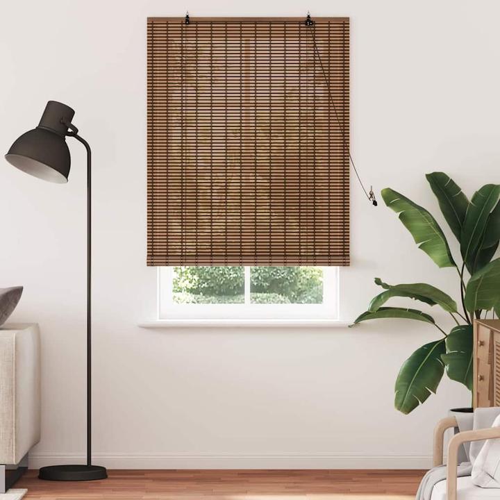 Produktbild VidaXL Fensterjalousien (110 x 220 cm)