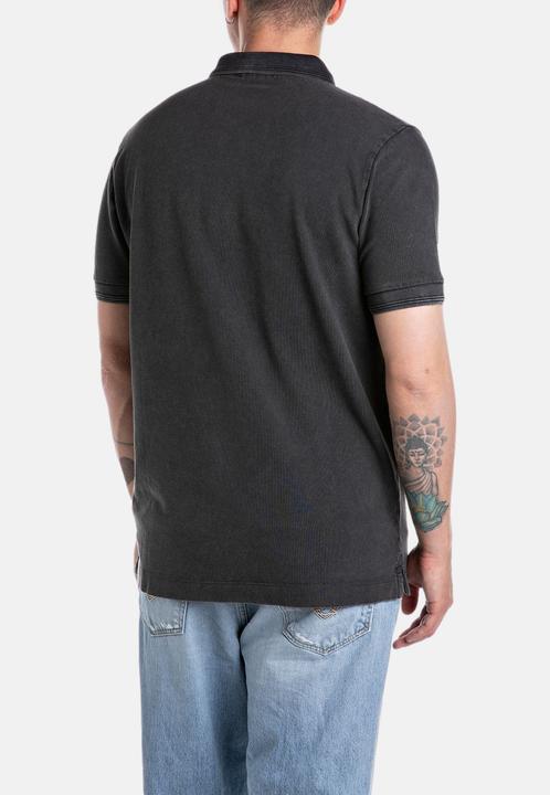 Produktbild Replay Poloshirt (XL)