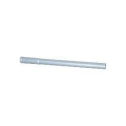 Thumbnail - Nilfisk, Industriestaubsauger Zubehör, Rør Ø32 mm 50 cm Lige Aluminium til Støvsuger,1 stk