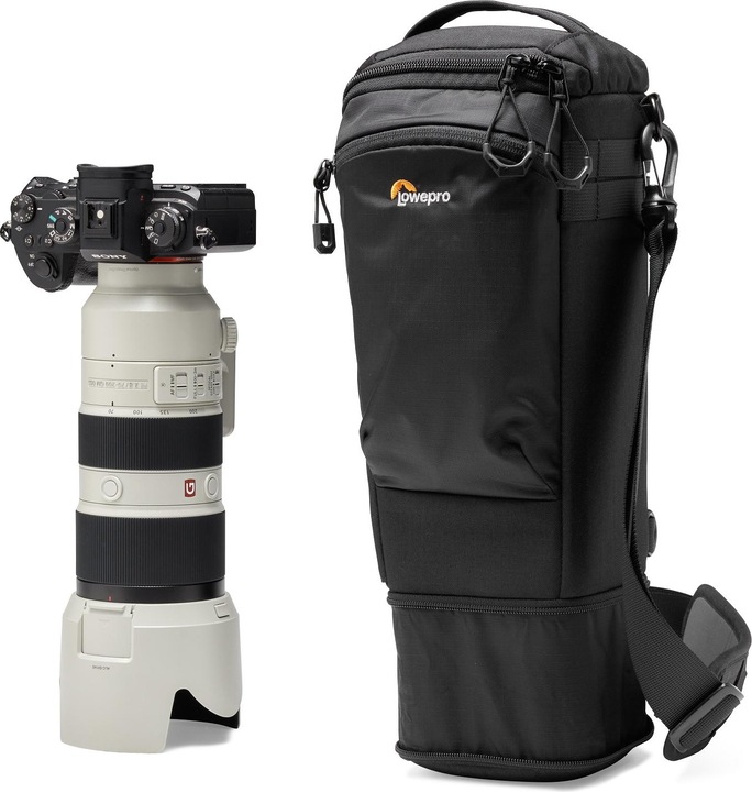Image du produit Lowepro ProTactic TLZ 75 Slim AW III (Kamera Bereitschaftstasche, 4.50 l)
