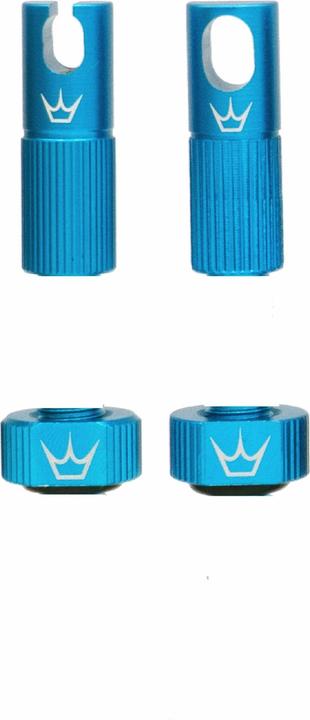 Image du produit Peaty's Chris King MKII