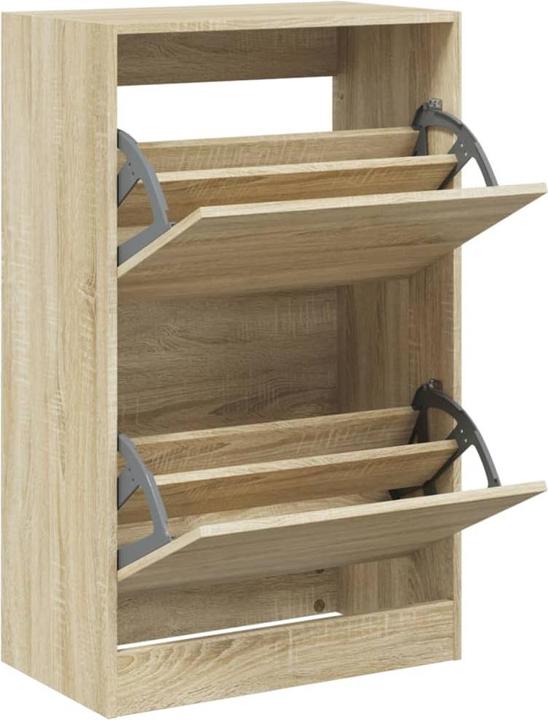 Produktbild vidaXL Nalani (60 x 34 x 96.5 cm)