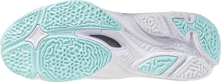 Produktbild Mizuno WAVE LIGHTNING Z8 MID Damen (42.5)