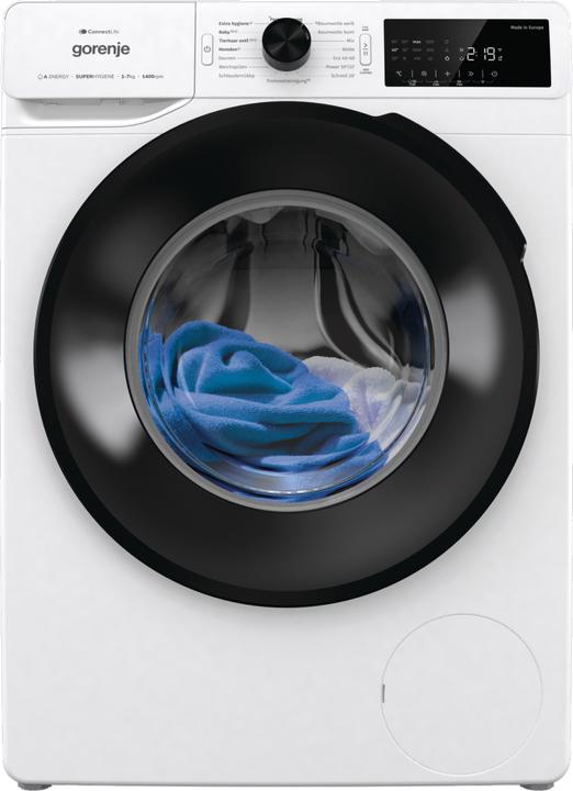 Gorenje WGPNEI74A1DTS (7 kg, Links)