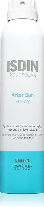 Immagine prodotto Isdin After Sun (200 ml, Spray doposole)