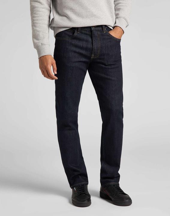 Immagine prodotto Lee Brooklyn Jeans Risciacquatura rettilinea (W36/L30)