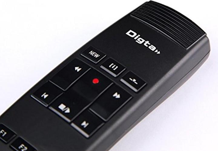 Image du produit Grundig PDD8300 USB Dictation Microphone Digta SonicMic 3 Classic