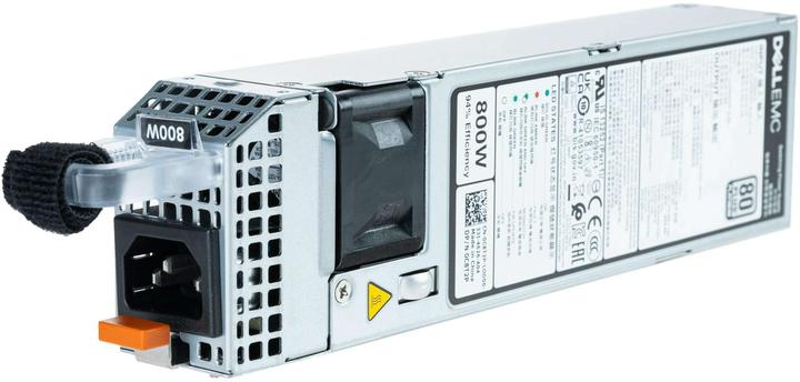 Dell Power Supply 800w Non-Redundant (800 W)