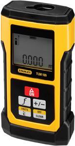 Produktbild Stanley Lasermessgerät TLM 165 (50 m, 635 nm)