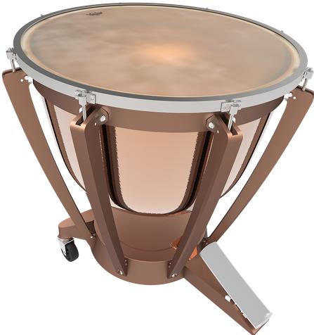 Image du produit Remo RC-Series Renaissance (Timbales)