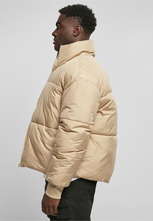 Actual product image Urban Classics ShortPuffer Jacket large (L)