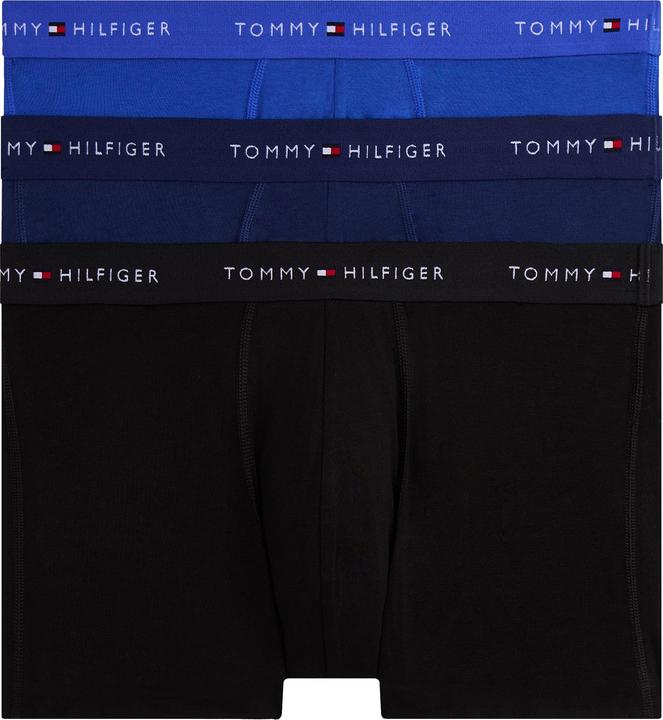 Produktbild Tommy Hilfiger Trunk (S, 3er Pack)