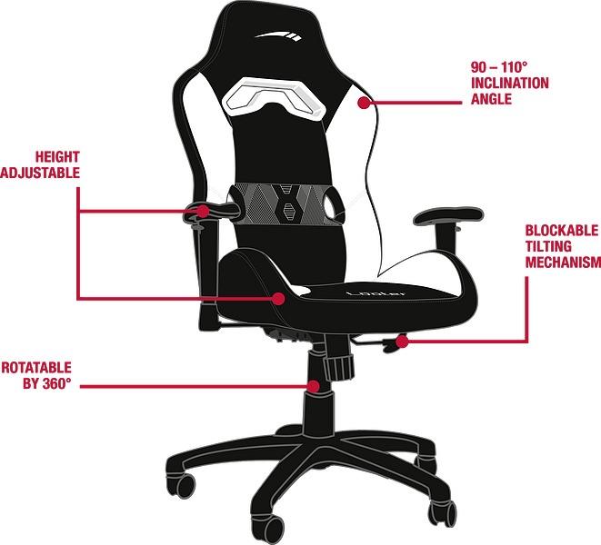 Produktbild Speedlink Looter