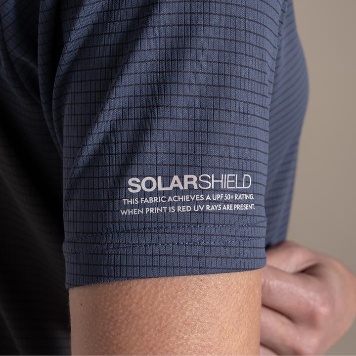 Actual product image Craghoppers Nosilife Solarshield+ (XXL)