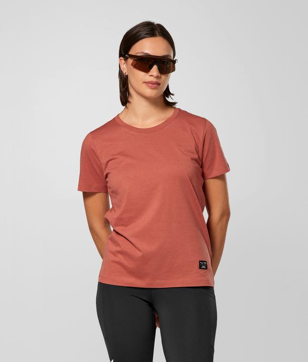 Actual product image Salewa Women's Eagle Loose T-Shirt (38, 44, M)