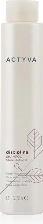 Produktbild Kemon Actyva Disciplina Shampoo 250ml (Flüssiges Shampoo, 250 ml)