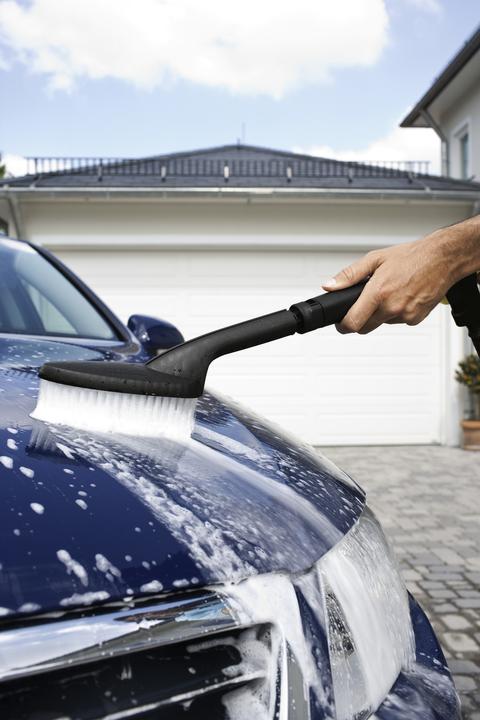 Image du produit Kärcher Karcher K Silent Anniversary Edition 1.600-956.0 (Fonctionnement sur secteur)