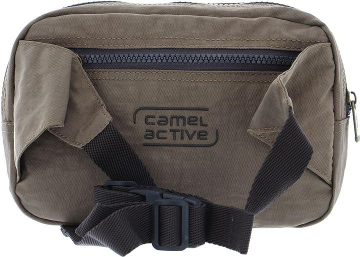 Immagine prodotto Camel Active Borsa da viaggio con cintura da 22 cm