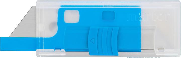 Image du produit Martor Lame trapézoïdale n° 99 (Lame de rechange)